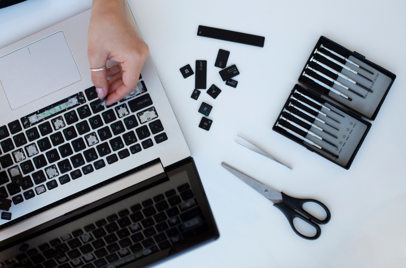 MacBook Chip Level Repair Course – Complete Career Guide