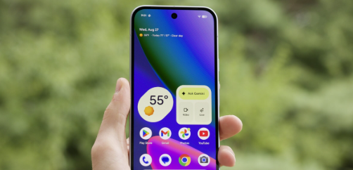 Android Update Course 